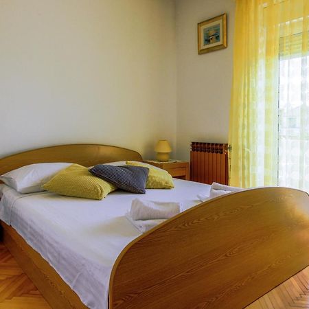 Apartment Ivanov Zadar Exteriér fotografie