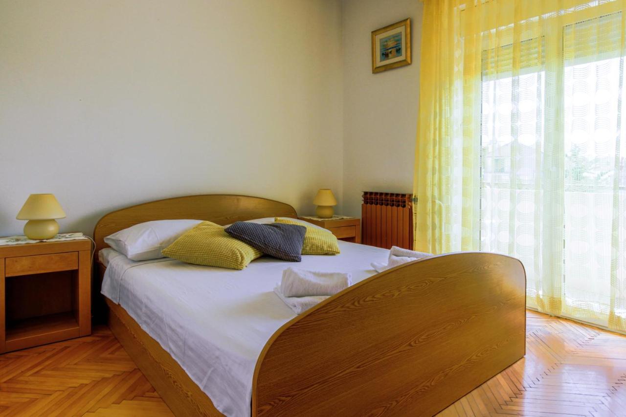 Apartment Ivanov Zadar Exteriér fotografie