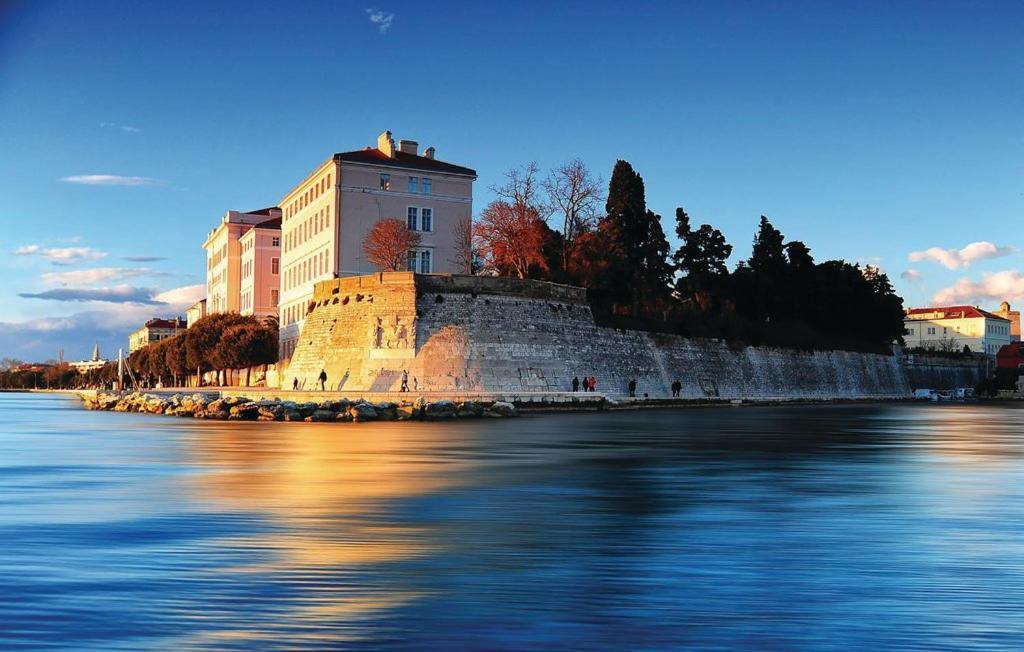 Apartment Ivanov Zadar Exteriér fotografie